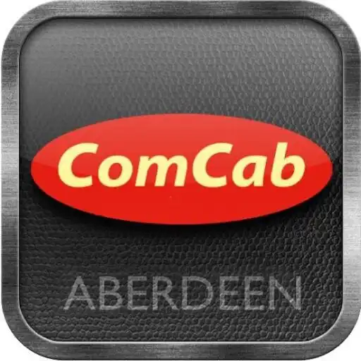 Play Comcab Aberdeen APK Play Comcab Aberdeen APK