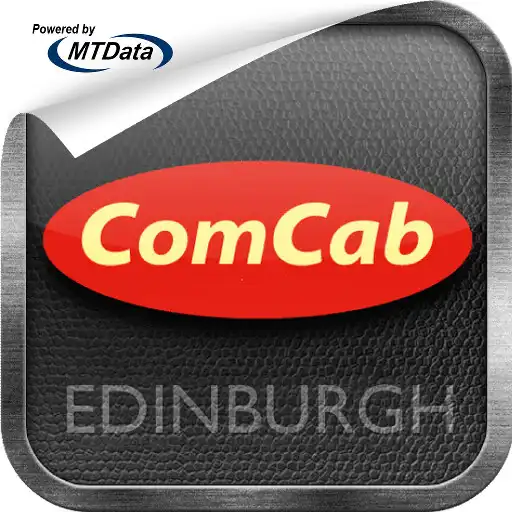 Play ComCab Edinburgh APK Play ComCab Edinburgh APK