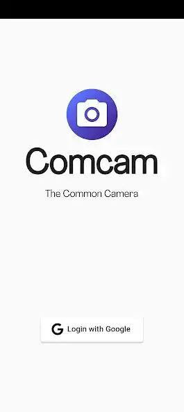 Play Comcam - The Common Camera!  and enjoy Comcam - The Common Camera! with UptoPlay