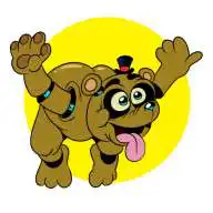 Free play online com.catfood.fivenightsflappy  APK