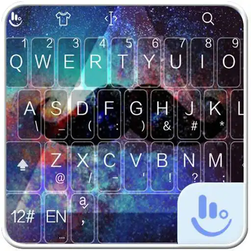 Free play online com.cootek.smartinputv5.skin.keyboard_theme_dreamer  APK