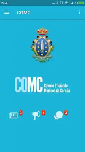 Play COMC  and enjoy COMC with UptoPlay