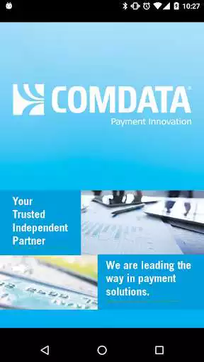 Play Comdata Events