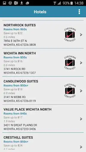 Play Comdata Hotel Network