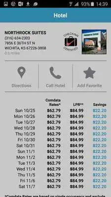 Play Comdata Hotel Network