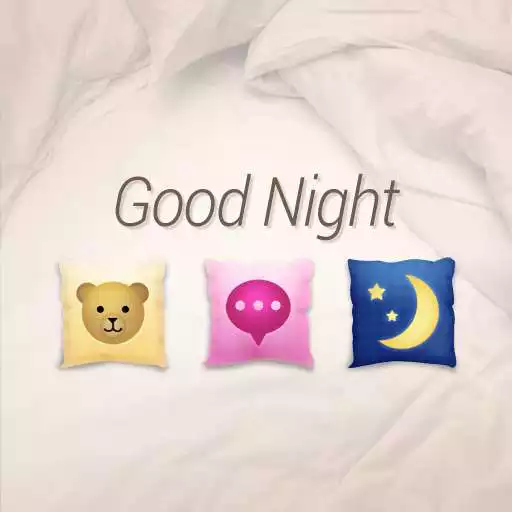 Free play online com.dlto.atom.theme.goodnight  APK