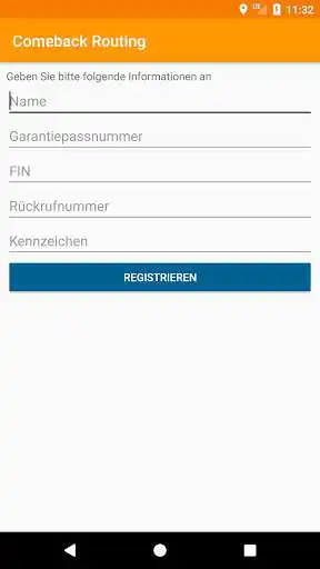 Play Comeback Routing as an online game Comeback Routing with UptoPlay