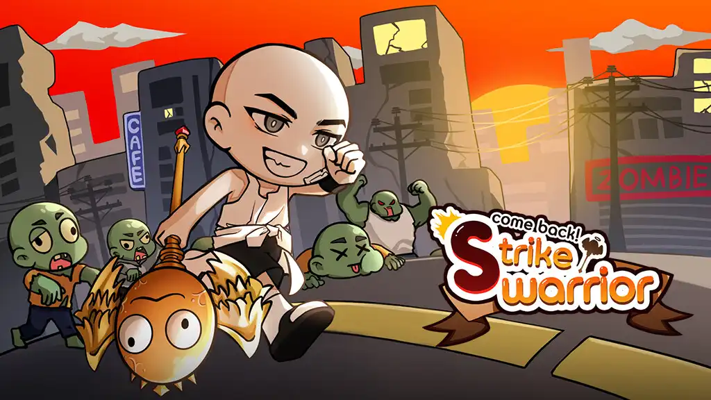 Play come back! strike warrior  and enjoy come back! strike warrior with UptoPlay