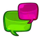 Free play online ComeChat Messenger APK