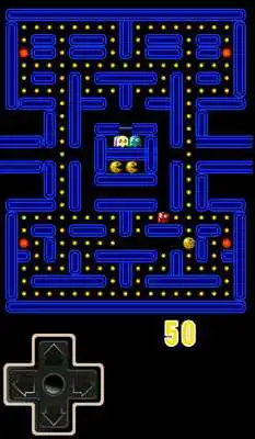 Play comecocos Play comecocos