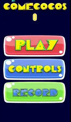 Play comecocos Play comecocos