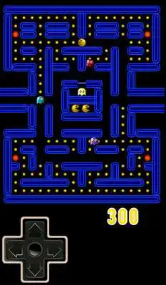 Play comecocos Play comecocos