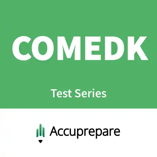 Play COMEDK Exam Prepataion App APK Play COMEDK Exam Prepataion App APK