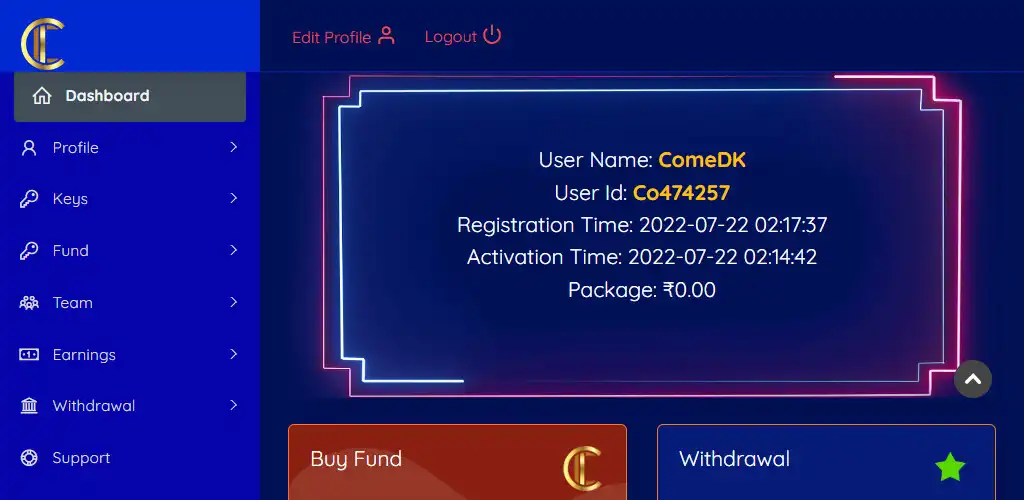 Play comedk  and enjoy comedk with UptoPlay
