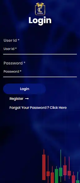 Play comedk as an online game comedk with UptoPlay