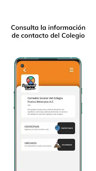 Play Comedor Escolar as an online game Comedor Escolar with UptoPlay