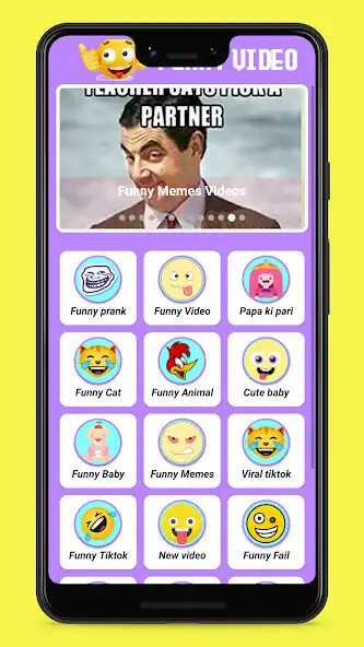 Play ComedyClip Videos Galore"!  and enjoy ComedyClip Videos Galore"! with UptoPlay