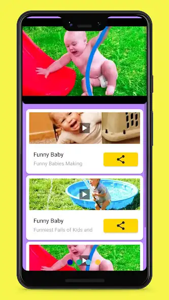 Play ComedyClip Videos Galore"! as an online game ComedyClip Videos Galore"! with UptoPlay