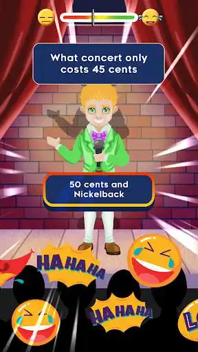 Play Comedy Club  and enjoy Comedy Club with UptoPlay