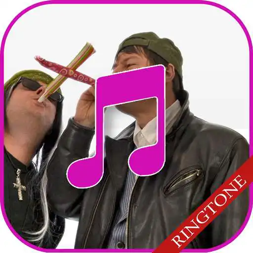 Free play online Comedy  Funny ringtones APK