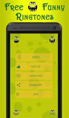 Play Comedy Funny ringtones Play Comedy Funny ringtones