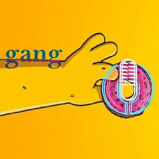 Play Comedy Gang Podcast APK