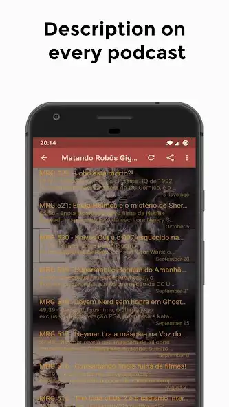 Play Comedy Gang Podcast  and enjoy Comedy Gang Podcast with UptoPlay
