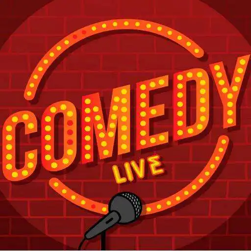 Play Comedy Live : Indian Standup Comedians APK
