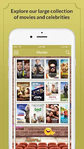 Play comedy movies as an online game comedy movies with UptoPlay