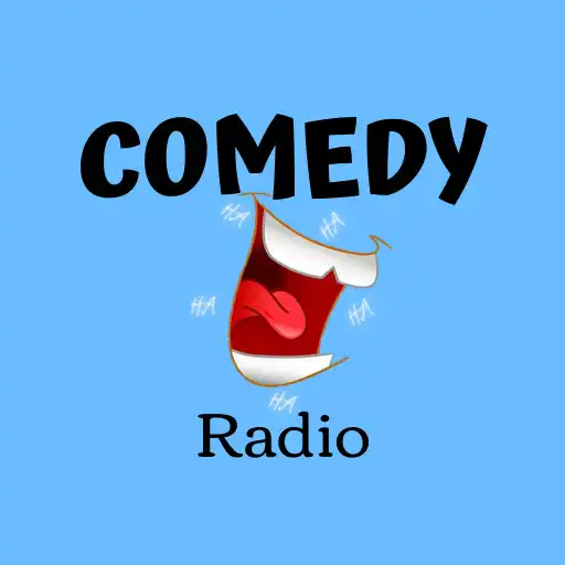 Play Comedy Radio - Funny Radio APK Play Comedy Radio - Funny Radio APK