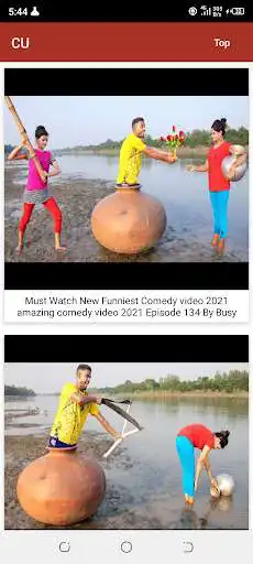 Play Comedy Unlimited and enjoy Comedy Unlimited with UptoPlay Play Comedy Unlimited and enjoy Comedy Unlimited with UptoPlay