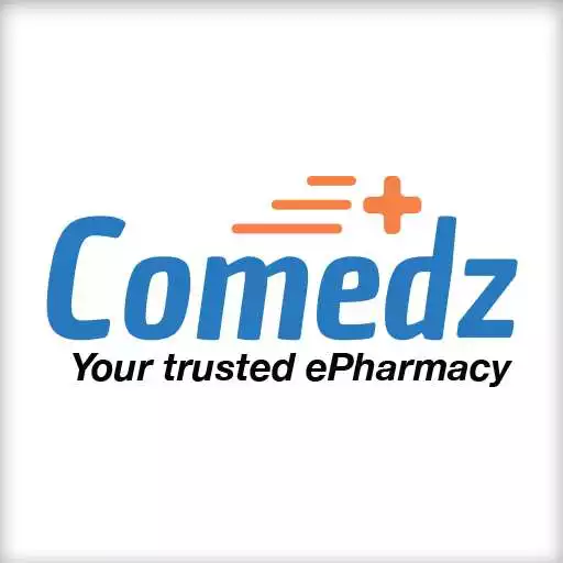 Play Comedz - Your Trusted e-pharmacy. APK