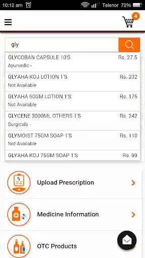 Play Comedz - Your Trusted e-pharmacy. as an online game Comedz - Your Trusted e-pharmacy. with UptoPlay