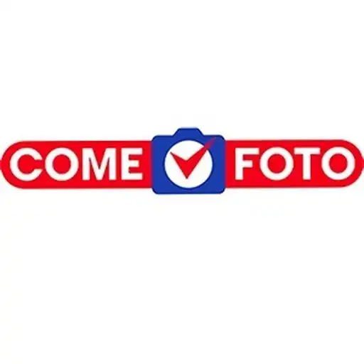Play Comefoto.ru печать фото APK
