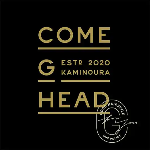 Play 熊本・美容室 COME G HEAD APK Play 熊本・美容室 COME G HEAD APK
