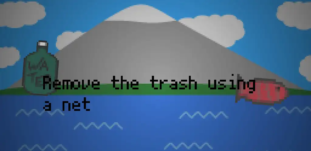 Play Come Here Trashy Trash as an online game Come Here Trashy Trash with UptoPlay