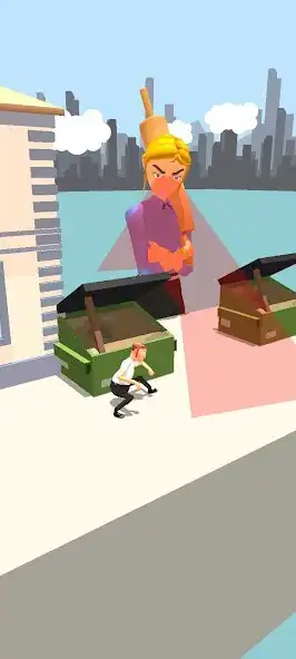 Play Come Home as an online game Come Home with UptoPlay