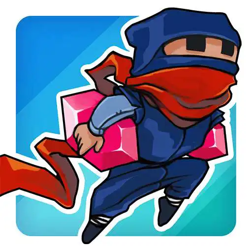 Free play online com.eightsec.RogueNinja  APK