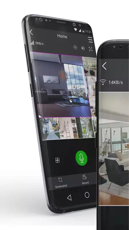 Play Comelit View S