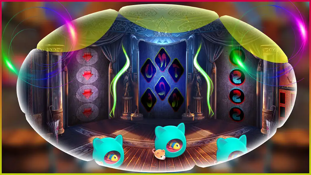 Play Comely Girl Escape  and enjoy Comely Girl Escape with UptoPlay