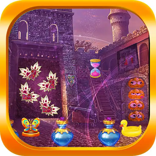 Play Comely Monster Escape APK Play Comely Monster Escape APK