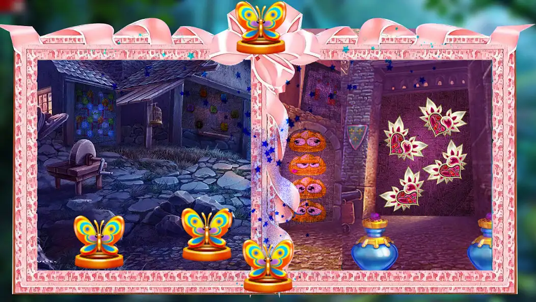 Play Comely Monster Escape  and enjoy Comely Monster Escape with UptoPlay