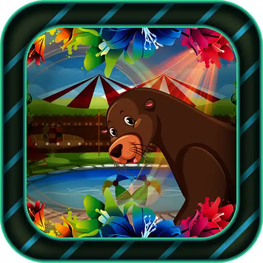 Play Comely Sea Lion Escape APK Play Comely Sea Lion Escape APK