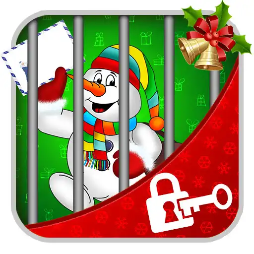 Play Comely Snowman Escape APK