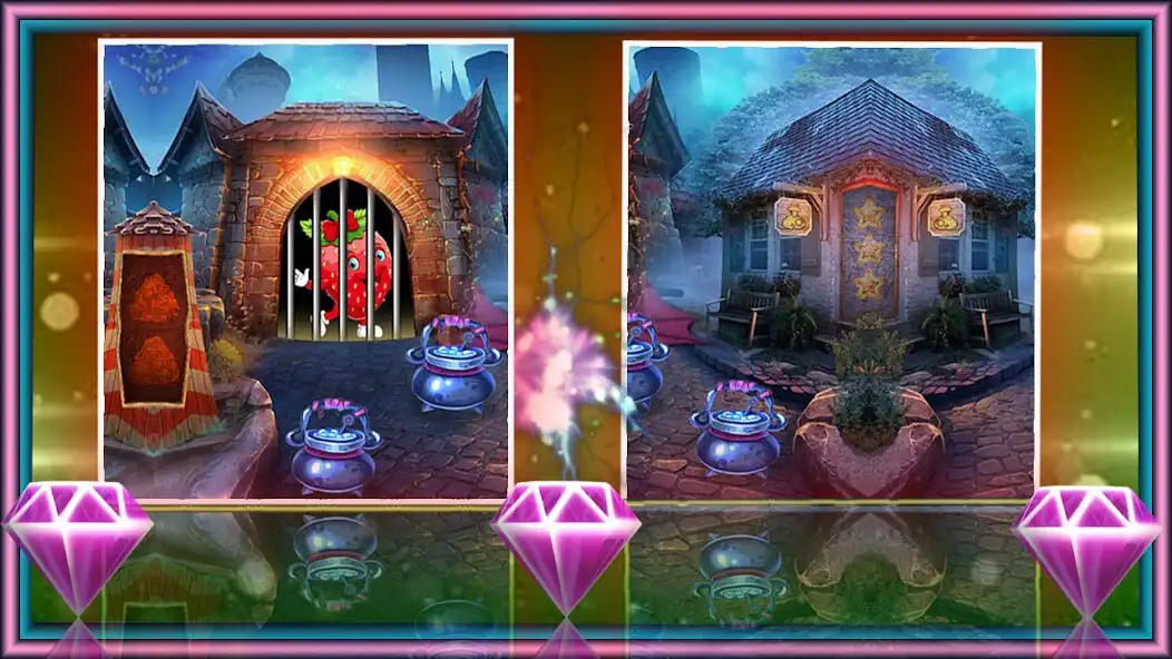 Play Comely Strawberry Escape as an online game online Comely Strawberry Escape with UptoPlay Play Comely Strawberry Escape as an online game Comely Strawberry Escape with UptoPlay