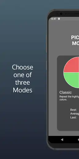 Play Comember - Color Sequence Memory Game as an online game Comember - Color Sequence Memory Game with UptoPlay