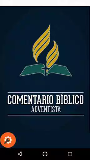 Play Comentario Biblico Adventista  and enjoy Comentario Biblico Adventista with UptoPlay
