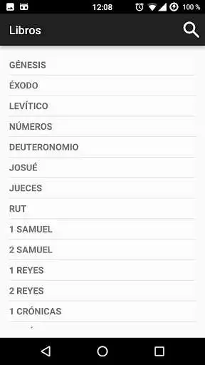 Play Comentario Biblico Adventista as an online game Comentario Biblico Adventista with UptoPlay