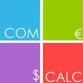 Free play online Comercial Calculator APK