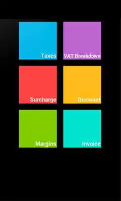 Play Comercial Calculator